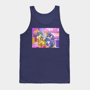 Plushie Neopets Tank Top